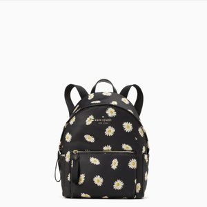 Kate Spade Chelsea Nylon Medium Backpack